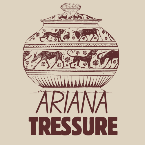 Ariana Treasure Ltd